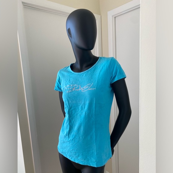 100% Cotton T-shirt - Picture 2 of 4